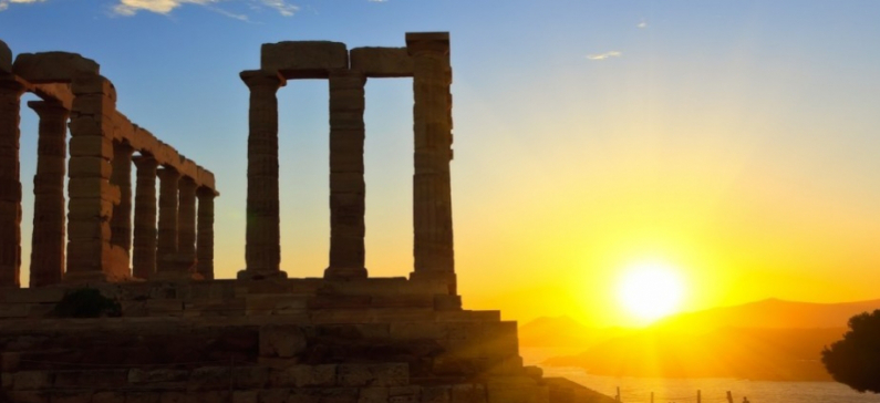 Η Αθήνα στους κορυφαίους ευρωπαϊκούς προορισμούς για το 2016