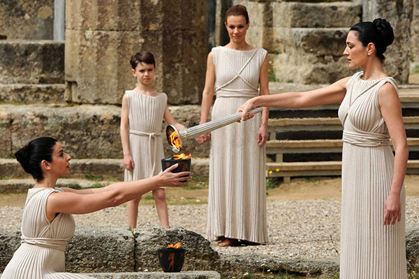 Οι αθλητικές μεταδόσεις της ημέρας