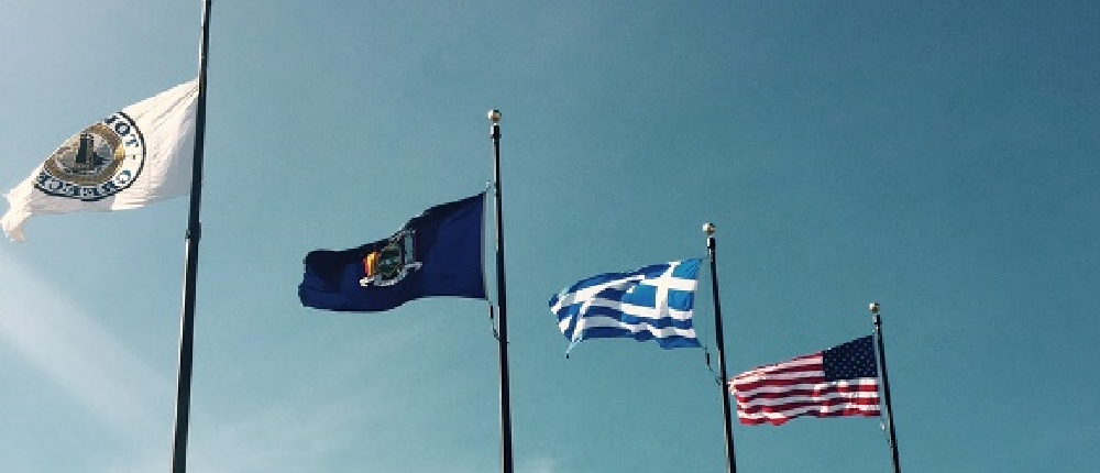 ΗΠΑ &#8211; Μια πόλη που τη λένε «Ελλάδα»