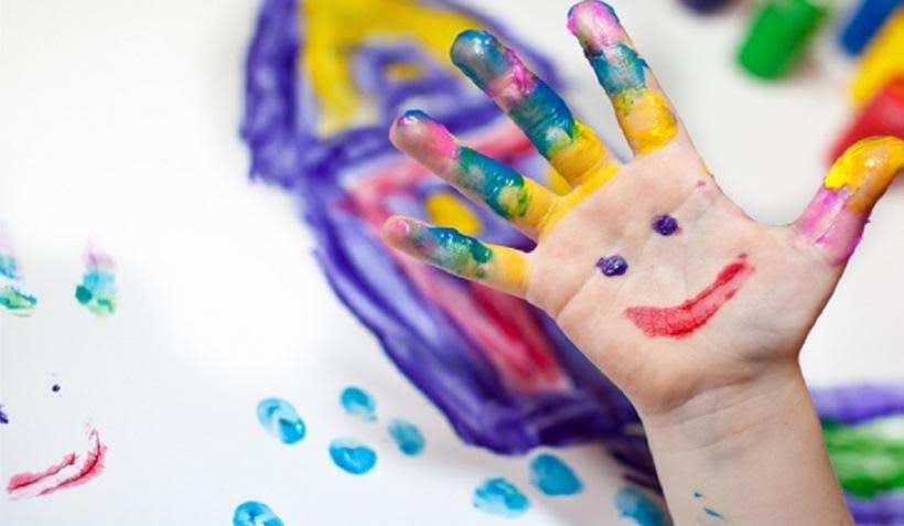 Πως να φροντίσουμε την ψυχική υγεία των παιδιών μας