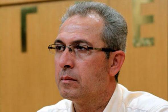 Κιουτσούκης: Βάλτε “control” στα λουκέτα και τις απολύσεις