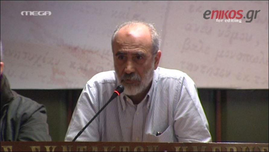 Ο πρόεδρος της ΕΣΗΕΑ: Οι κινητοποιήσεις θα συνεχιστούν – ΒΙΝΤΕΟ