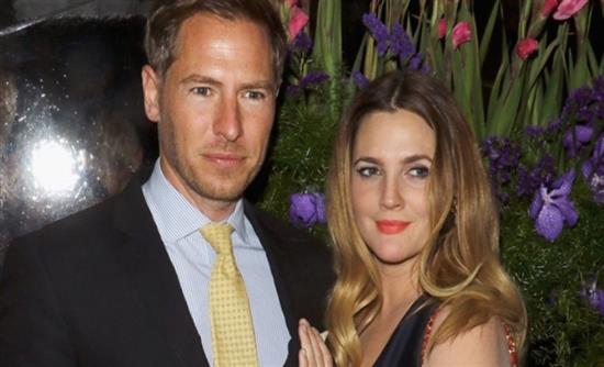 Διαζύγιο για την Ντρου Μπάριμορ και τον Γουίλ Κόπελμαν