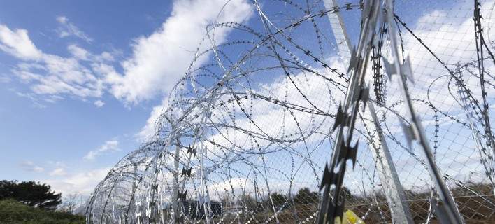Ο Αυστριακός υπουργός Εσωτερικών για τον φράχτη στα σύνορα με την Ιταλία