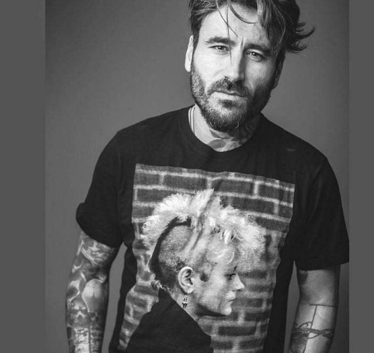 To ξέσπασμα του Μαυρίδη για το “World Party”