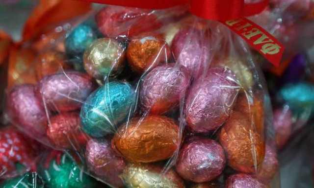 Τι πρέπει να προσέξετε στις αγορές σας για το πασχαλινό τραπέζι