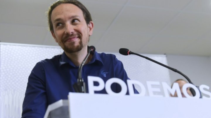 Παραμένει το πολιτικό αδιέξοδο στην Ισπανία – Οι Podemos κάνουν δημοψήφισμα
