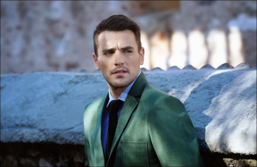 Βέρτης: “Ανάμεσα στα συντρίμμια του τζιπ του Παντελίδη ήταν και ένα CD μου”