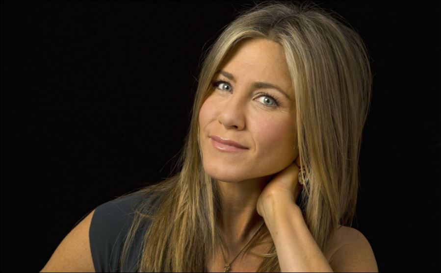 Τι έγραψε η αμερικανική πρεσβεία για την διάκριση της Τζένιφερ Άνιστον