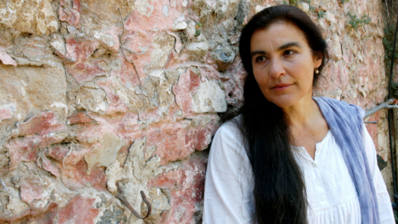 Η Κονιόρδου στον «Πέερ Γκυντ» του Λιγνάδη