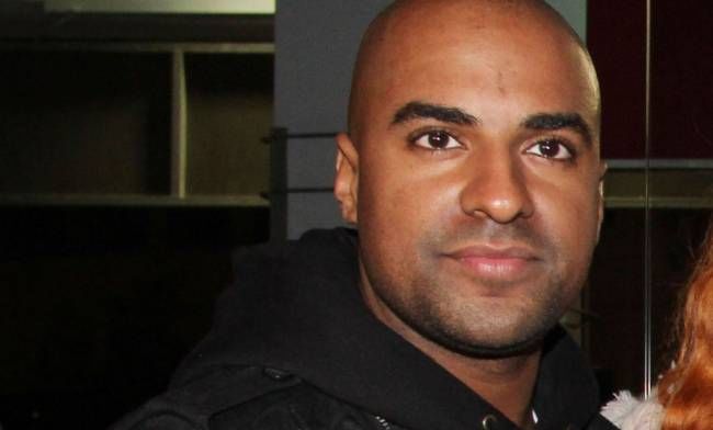 Ματιάμπα: Ναι ρε φίλε έχω χοντρύνει. Ποιο είναι το πρόβλημά σου;