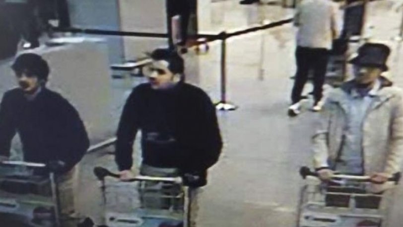 Ο Μοχάμεντ Αμπρινί παραδέχθηκε ότι είναι ο “άνδρας με το καπέλο”