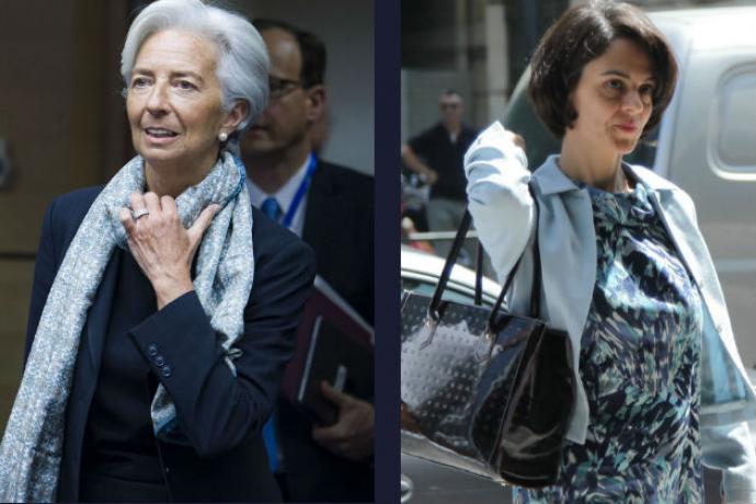 Το ΔΝΤ παίρνει νέο μνημόνιο χωρίς ένα ευρώ