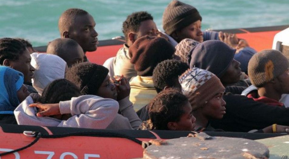 200 νεκροί σε ναυάγιο στα ανοικτά των αιγυπτιακών ακτών