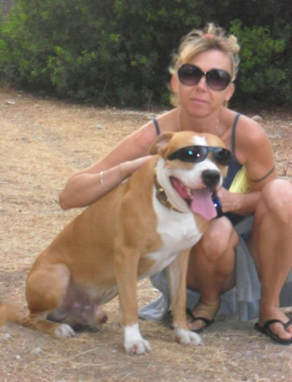 Σοκ – Τάισε τον σκύλο με το πτώμα του άντρα της