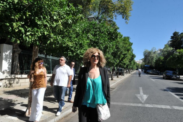 Αναγνωστοπούλου: Δεν πρόκειται να θιγούν χαμηλές και μεσαίες συντάξεις, έως 1.500 ευρώ