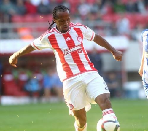 Σαλίνο: Θέλω να μείνω