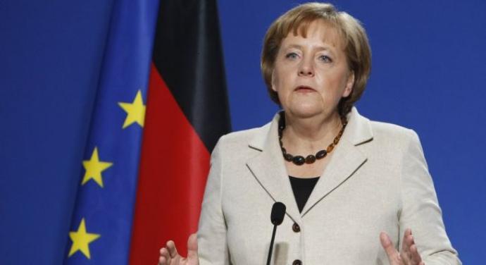 SZ: Διχασμένες οι εκτιμήσεις στη γερμανική κυβέρνηση για τη διαπραγμάτευση