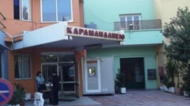 Πάτρα: “Άγιο” είχε 3χρονη, που εγκλωβίστηκε σε ασανσέρ