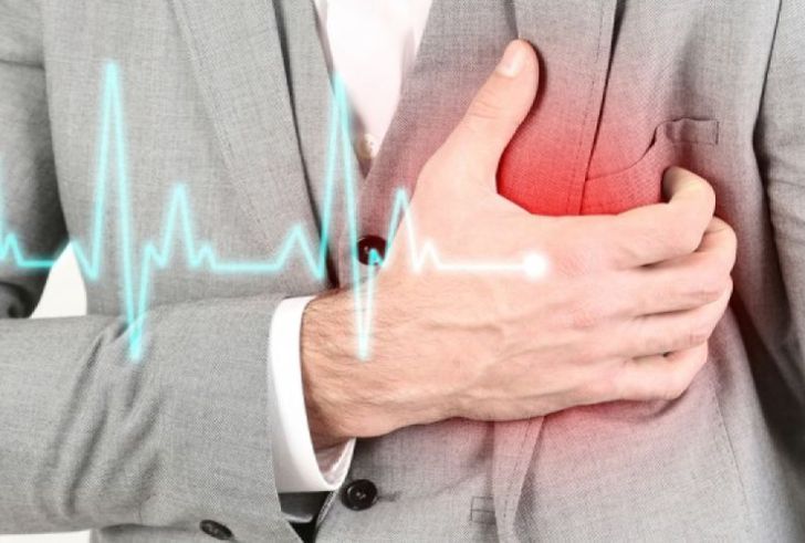 Προειδοποιητικά Σημεία Καρδιακής Προσβολής