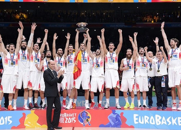 «Μύλος» με την Εθνική Ισπανίας και συνάντηση FIBA-Ευρωλίγκας