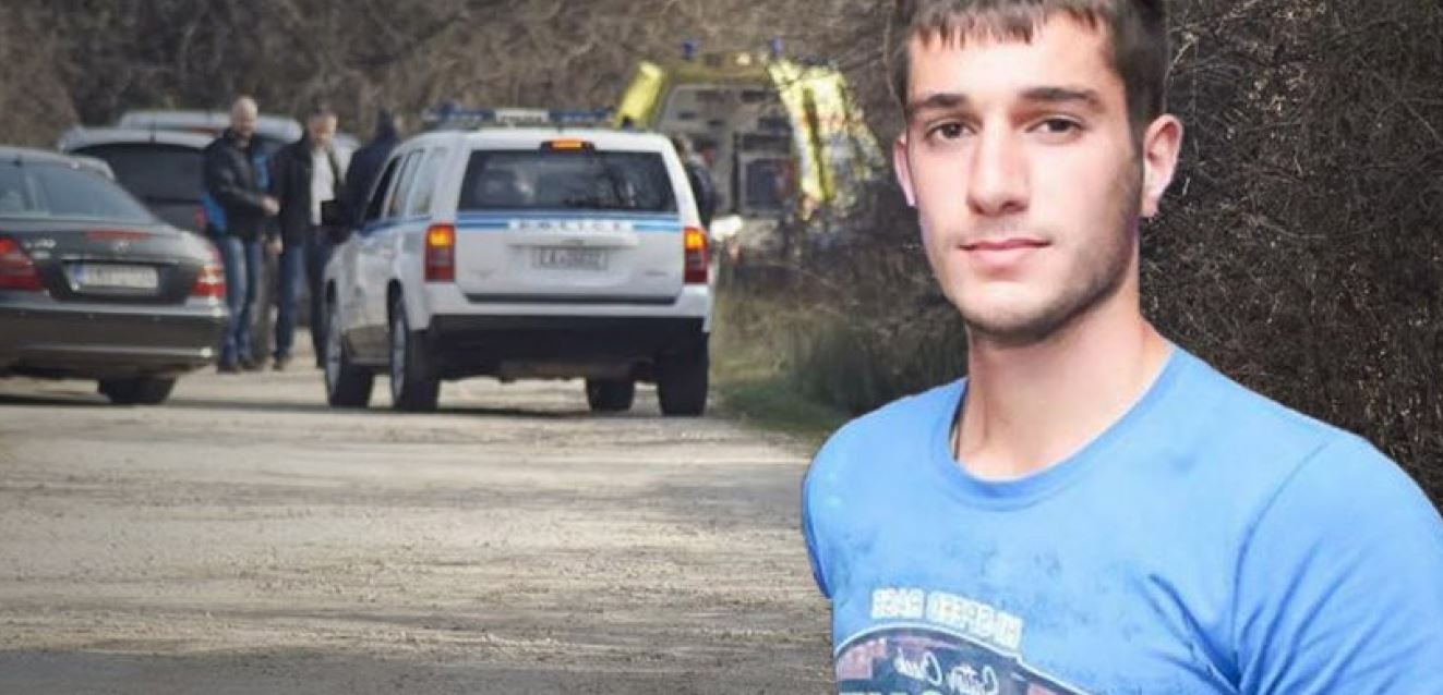 Εξελίξεις στην υπόθεση Γιακουμάκη: «Έχω στοιχεία για τη δολοφονία του Βαγγέλη»