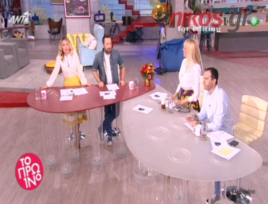 Βαρύ πένθος για τον Λιάγκα- Τι είπαν οι συνεργάτες του – ΒΙΝΤΕΟ