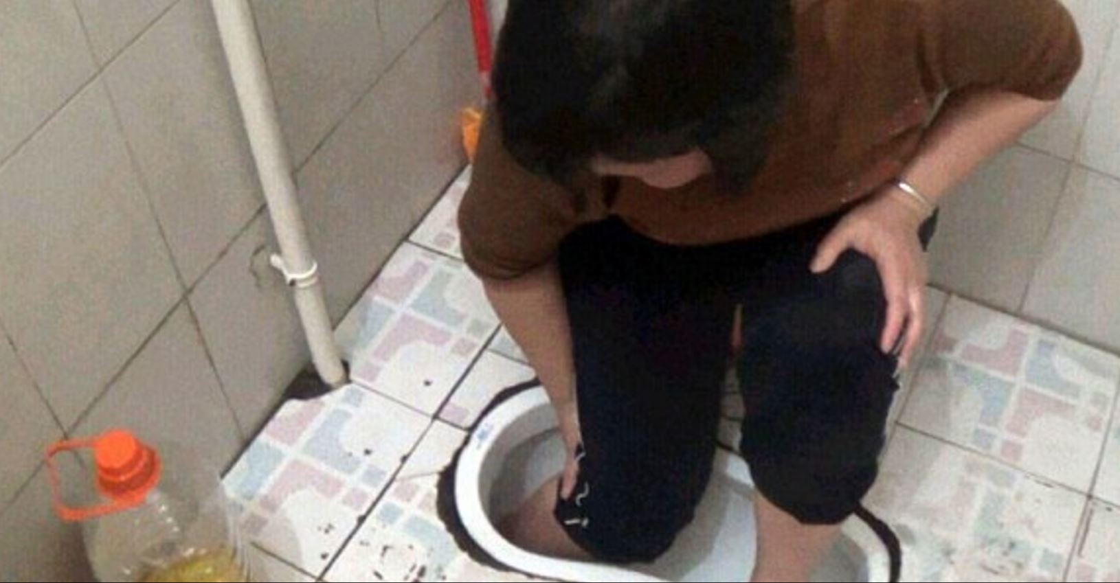 Η πιο περίεργη κλήση στην πυροσβεστική έγινε στην Κίνα – ΦΩΤΟ