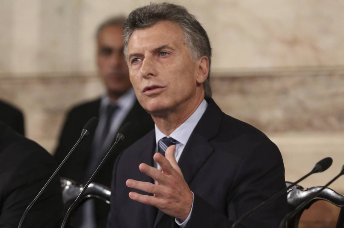Αργεντινή: Επιστρέφει την άλλη εβδομάδα στις αγορές με ομολογιακή έκδοση 12,5 δισ. δολ.