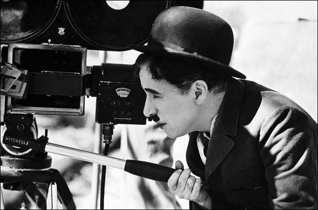 Ένα μουσείο για τη ζωή του Τσάρλι Τσάπλιν – ΦΩΤΟ