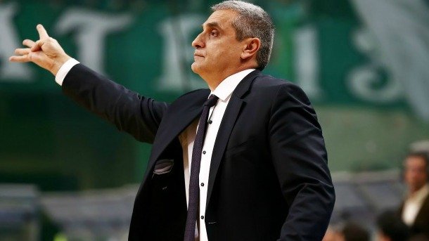 Ανακοίνωσε Πεδουλάκη ο Παναθηναϊκός