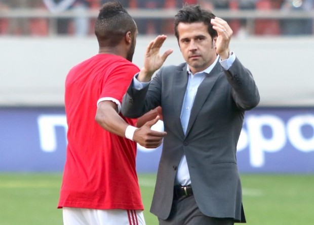 Τι δήλωσε ο Σίλβα για το ενδεχόμενο ενός Grexit στο ποδόσφαιρο