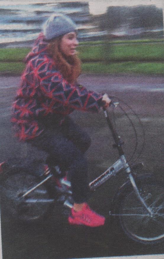 Ορθοπεταλιές για τη Σκάρου – ΦΩΤΟ