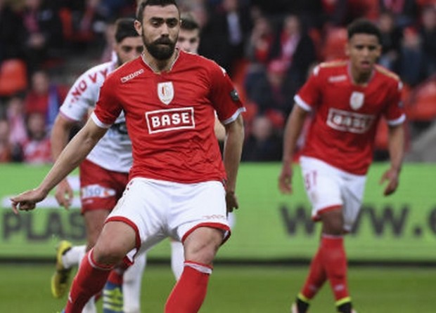 Βέλγιο: Γκολ οι Μανιάτης, Παπάζογλου, «ζωντανή» η Αντερλεχτ – ΒΙΝΤΕΟ