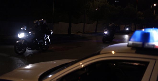 Συνελήφθη υπάλληλος της Περιφέρειας Αττικής για δωροληψία