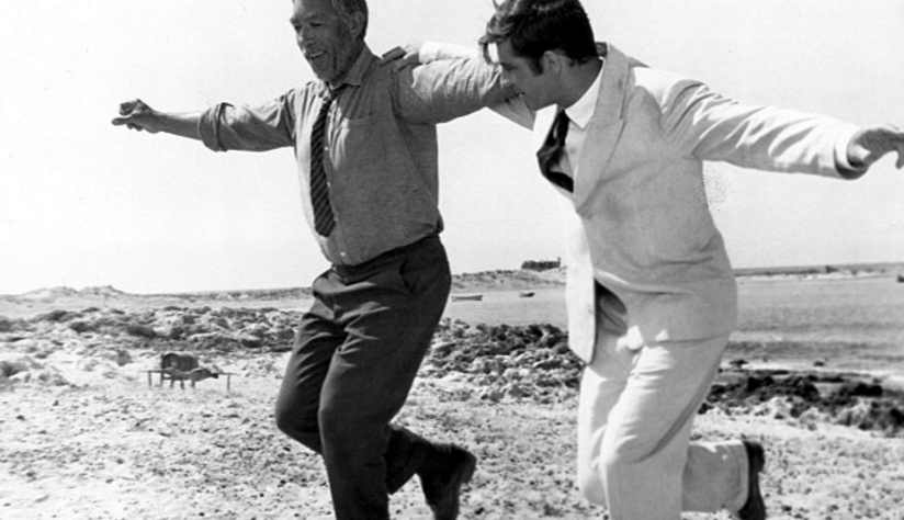 Daily Mail: Το συρτάκι των Ελλήνων είναι το μυστικό της μακροζωίας