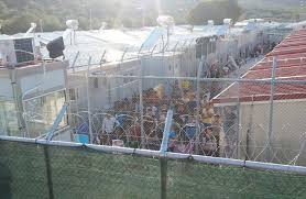 Επεισόδιο με τον Μουζάλα και ανήλικους πρόσφυγες στη Λέσβο