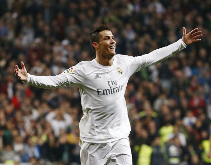 Το Χάρβαρντ μελετά τον Ρονάλντο