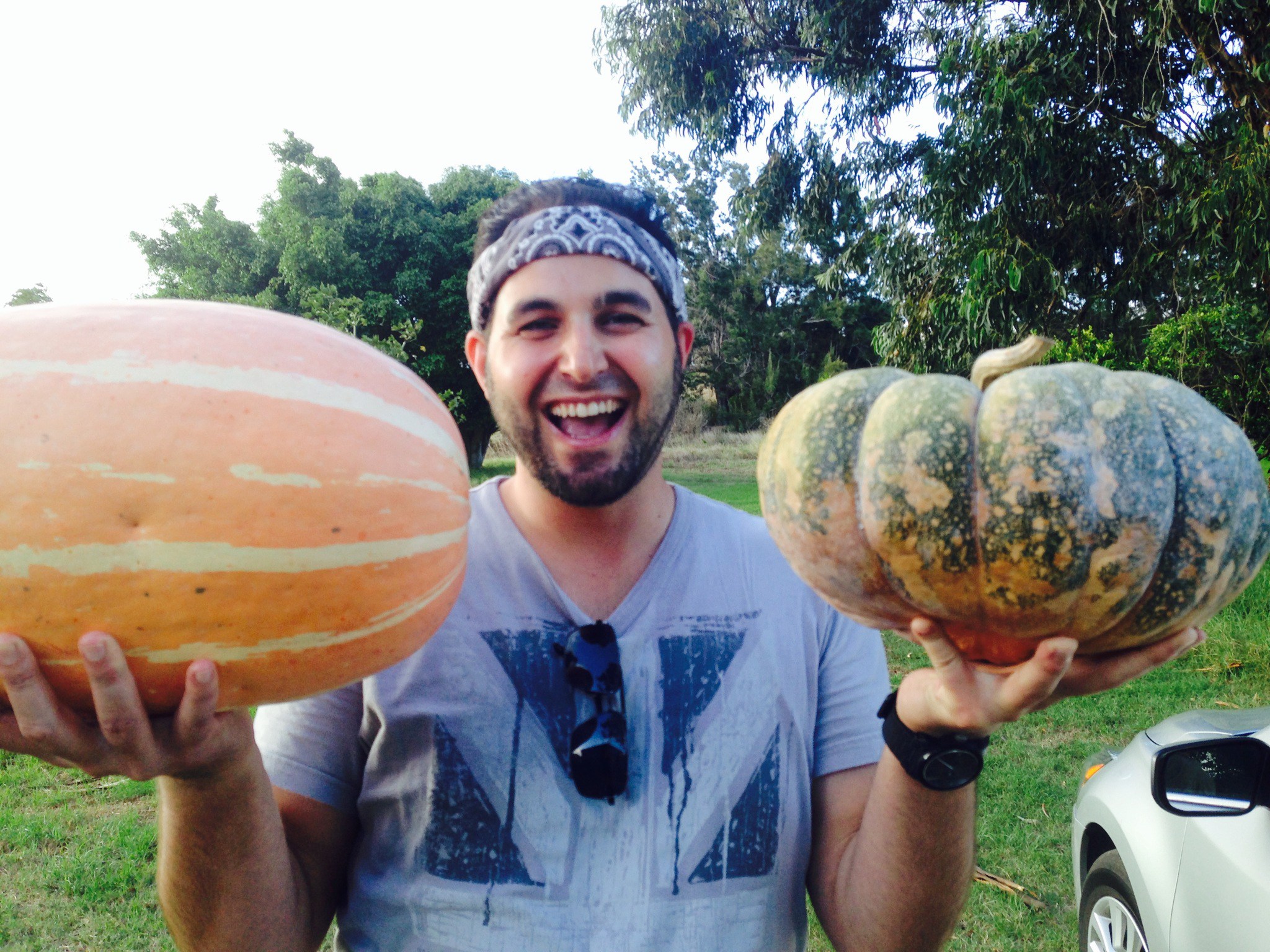 Ποιος διάσημος ηθοποιός του Hollywood επέλεξε Έλληνα σεφ