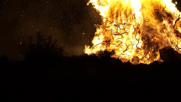 Πάσχα στα Ανώγεια – Ένα συγκλονιστικό ντοκιμαντέρ – ΒΙΝΤΕΟ