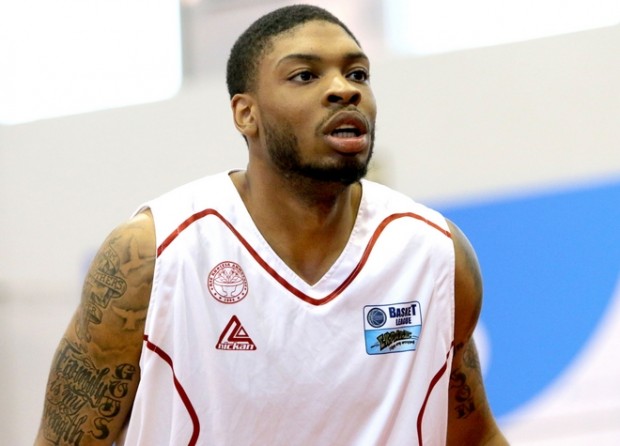 Το αυτο-καλάθι της χρονιάς από παίκτη της Κηφισιάς, που χάρισε την πρόκριση στον Άρη – ΒΙΝΤΕΟ