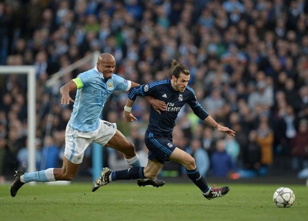 Έμειναν στο «μηδέν» Μάντσεστερ Σίτι και Ρεάλ