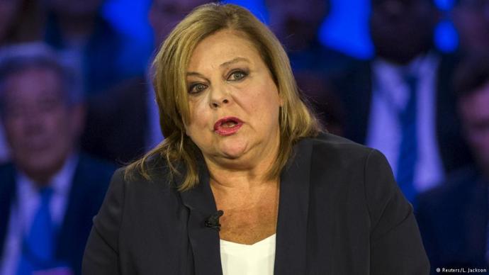 Κατσέλη: Άρση των capital controls εντός μηνών υπό όρους