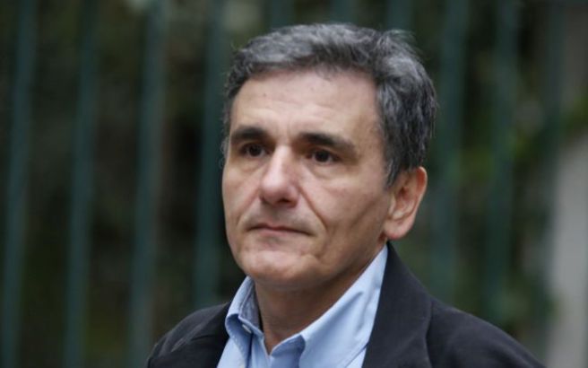 Σε εξέλιξη η συνάντηση του οικονομικού επιτελείου με τους δανειστές