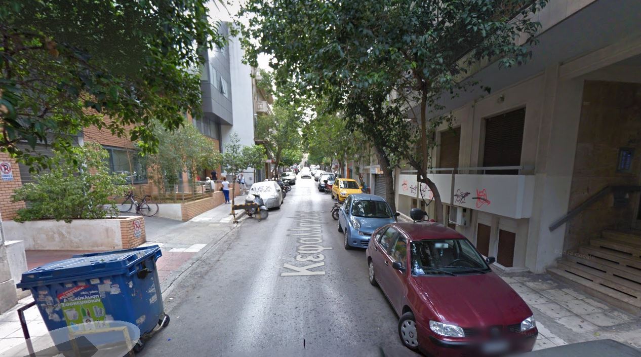 «Μαφιόζικη» η δολοφονία στον Άλιμο –Γάζωσαν με περισσότερες από 10 σφαίρες τον επιχειρηματία