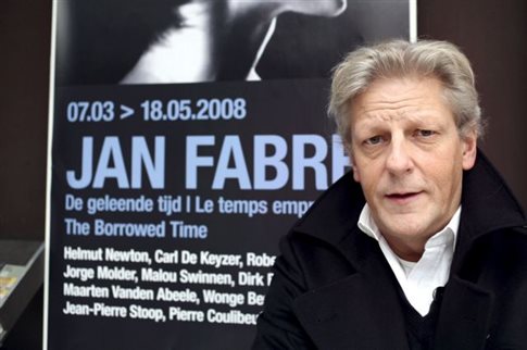 Η κατακραυγή ώθησε τον Φαμπρ σε παραίτηση