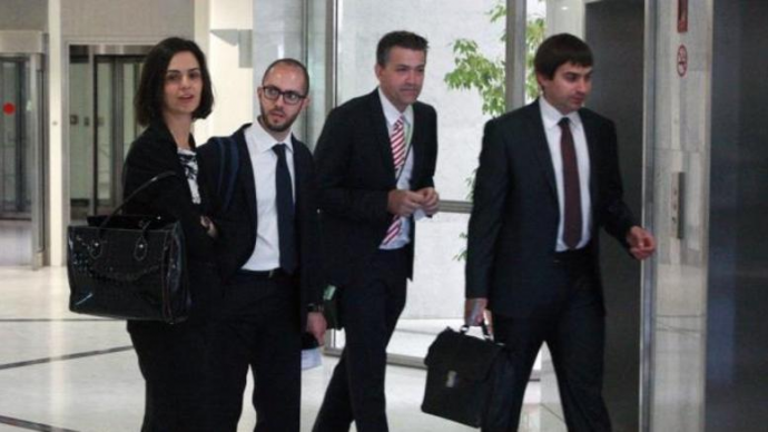 «Ανοιχτή» η ημερομηνία επιστροφής της τρόικας στην Αθήνα