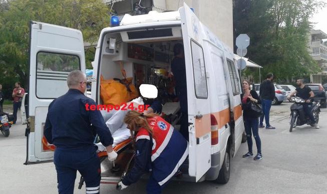 Τσακώθηκαν για την προτεραιότητα στο δρόμο και τον μαχαίρωσε στην κοιλιά