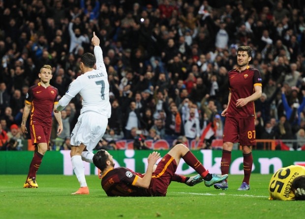 Σκορ πρόκρισης για Ρεάλ και Σίτι – ΒΙΝΤΕΟ