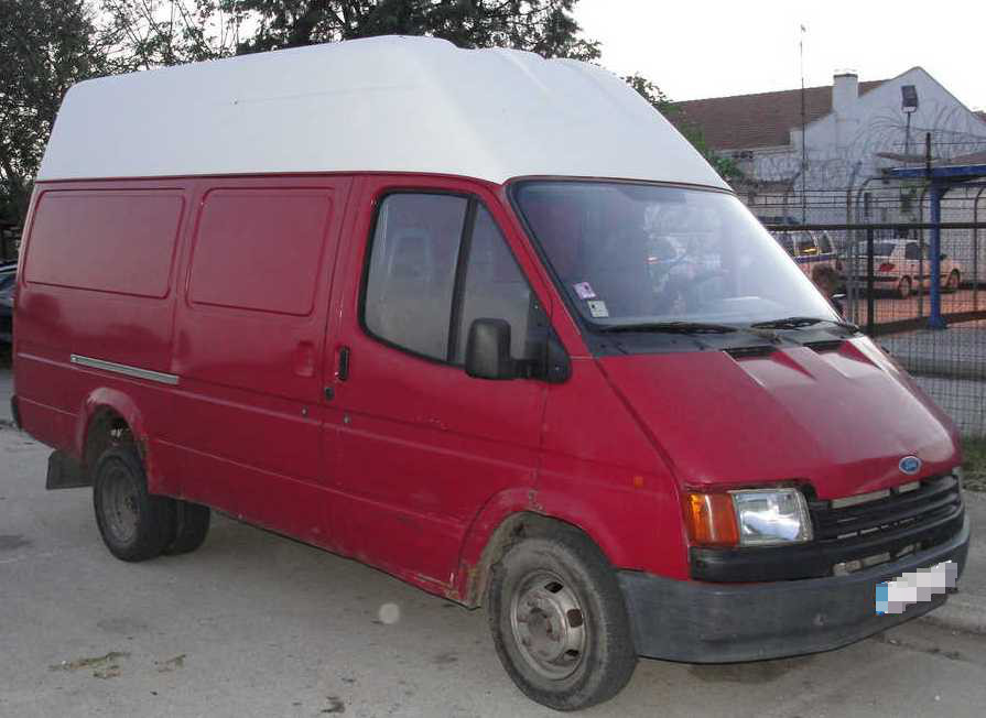 Σύλληψη διακινητή προσφύγων στον Έβρο